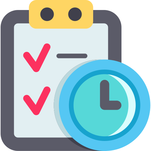Task Management Icon