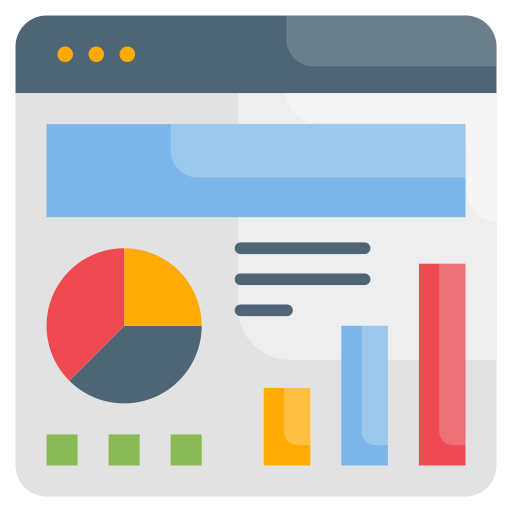 Standard Reports Icon