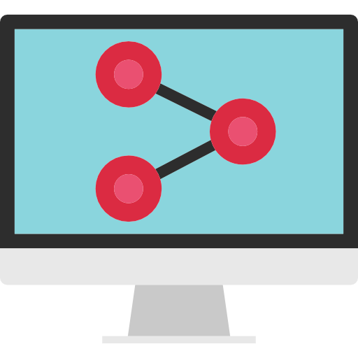 Financial Management Icon